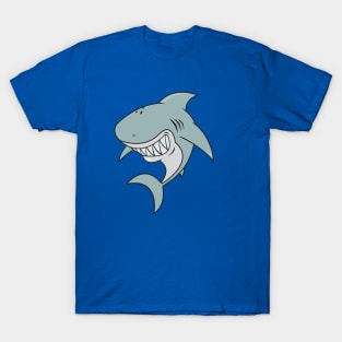 Alejandro the great white T-Shirt